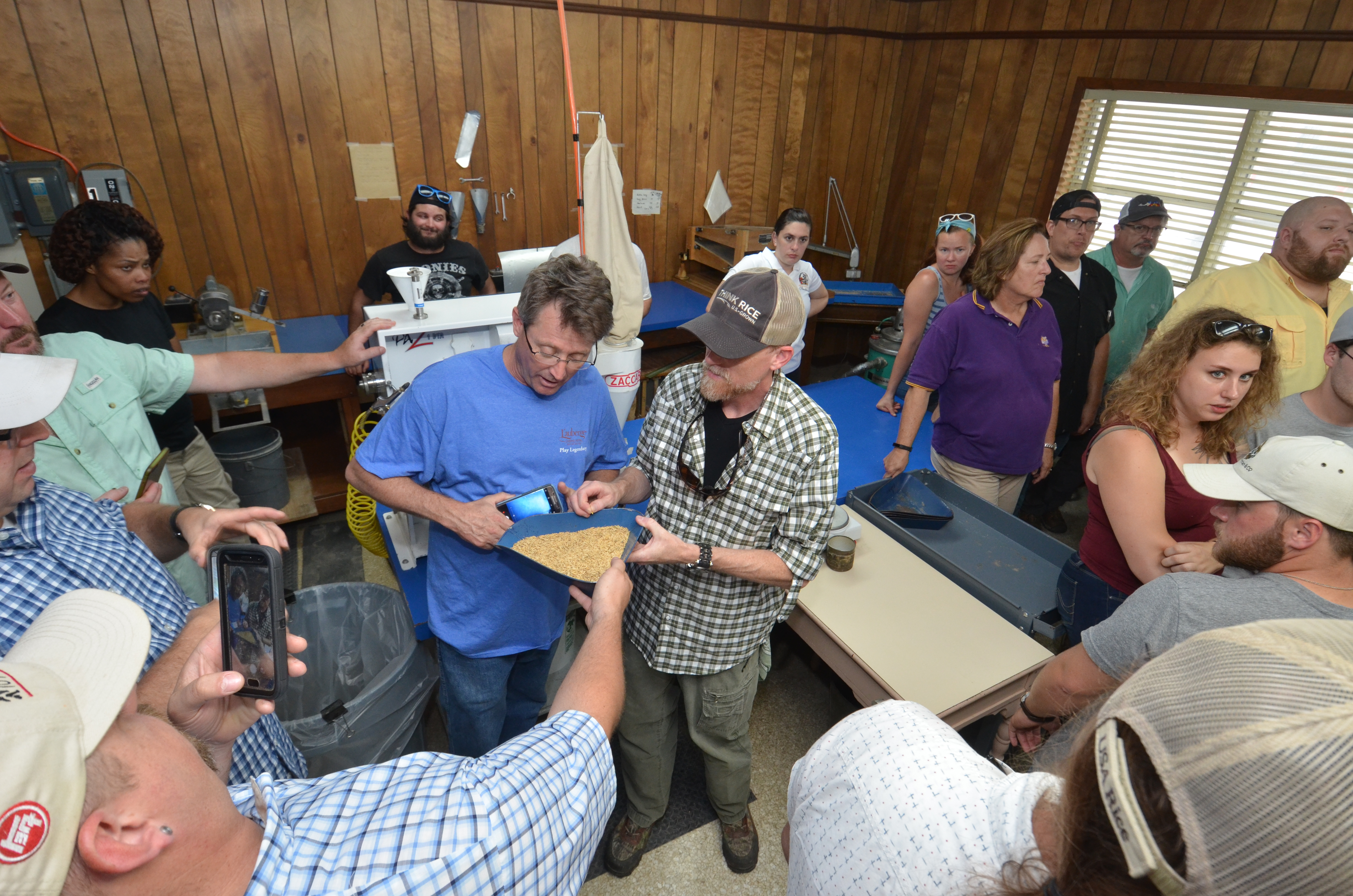 chefs at rice field day.JPG thumbnail